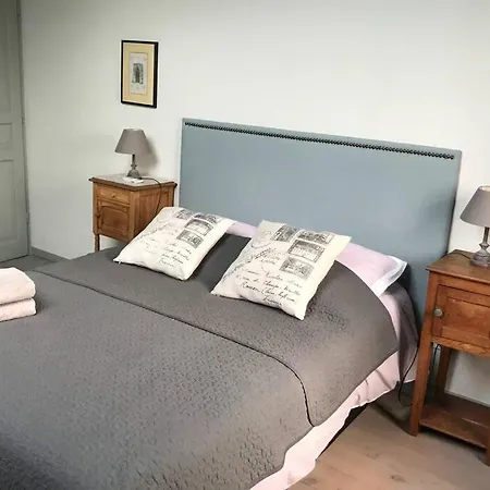 Le 1045, Maison Vacances Proche Etretat *