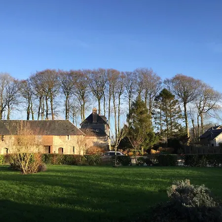 Le 1045, Maison Vacances Proche Etretat