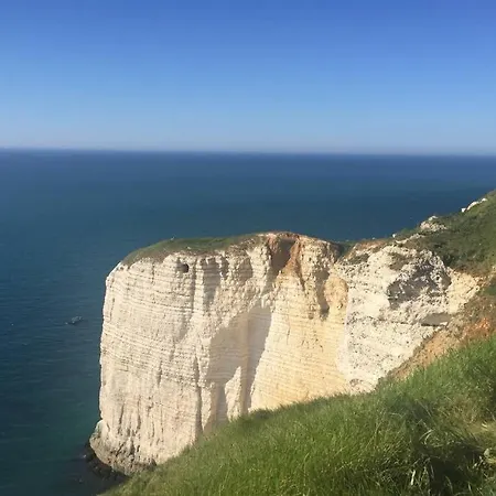 Le 1045, Maison Vacances Proche Etretat