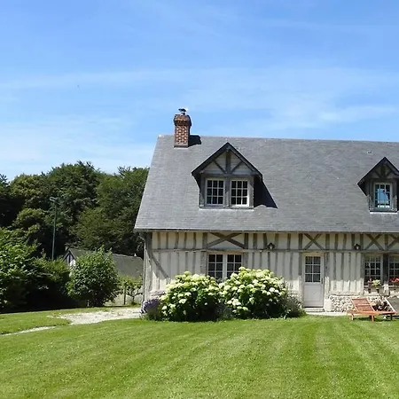 Le 1045, Maison Vacances Proche Etretat