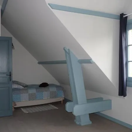 Le 1045, Maison Vacances Proche Etretat *