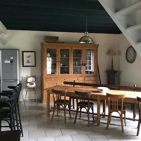 Le 1045, Maison Vacances Proche Etretat * Les Loges (Seine-Maritime)