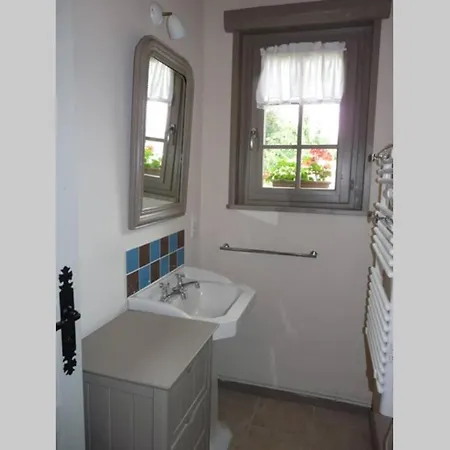 Le 1045, Maison Vacances Proche Etretat Les Loges (Seine-Maritime)